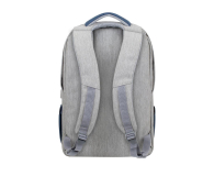 RIVACASE Prater 7567 17,3" Szaro-niebieski - 740276 - zdjęcie 6